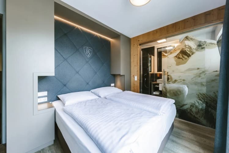 AvenidA Panorama Suites Kaprun 4