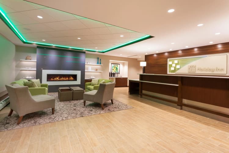 Holiday Inn Bangor, An Ihg Hotel 2