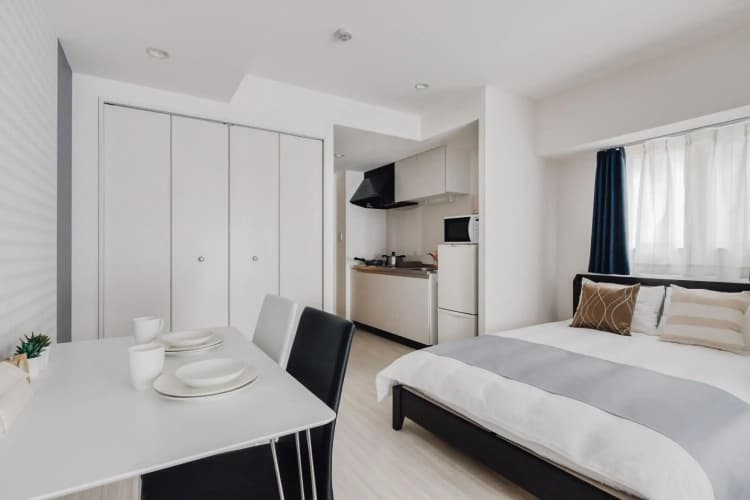 Bon Condo Namba Nipponbashi 2