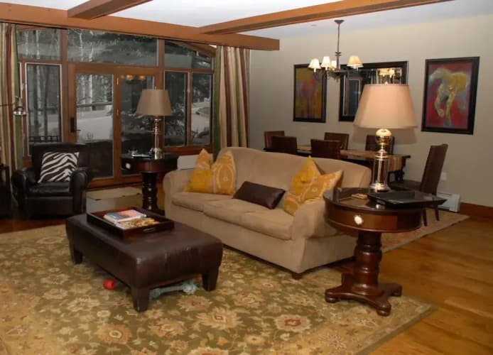 Bachelor Gulch Village 2