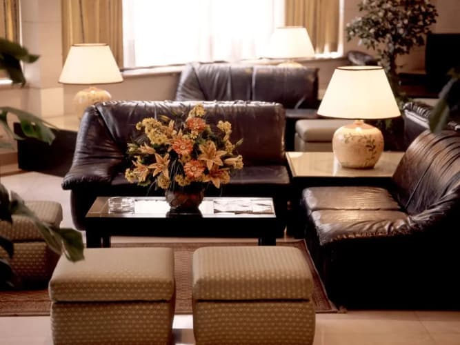 Vip Executive Marques Aparthotel 3