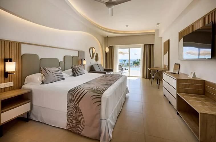 Riu Palace Aquarelle - All Inclusive 5