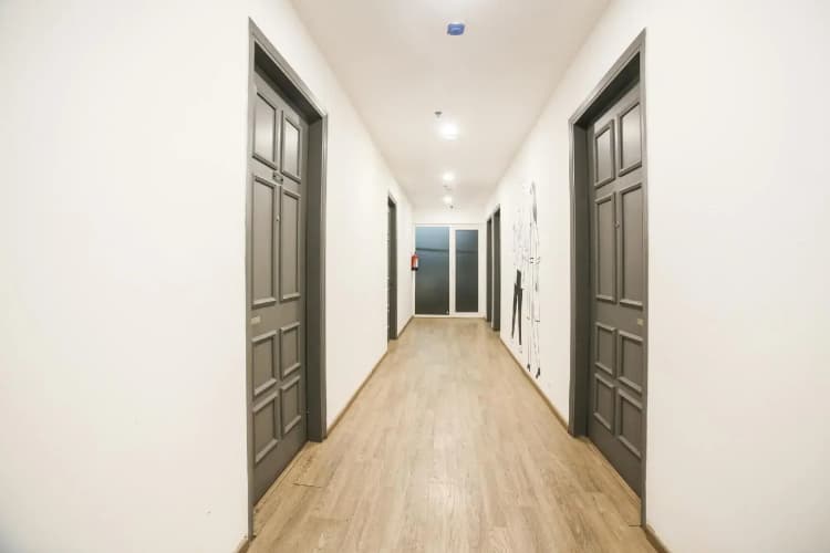 Oyo Townhouse 381 Dilshad Garden 2
