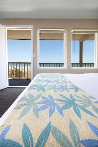 Seabonay Motel 5