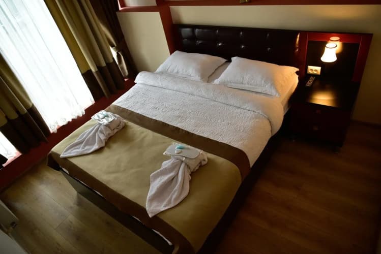 Hotel The K Tbilisi 3