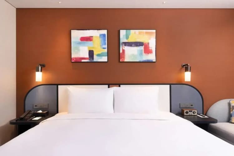 Mercure Ambassador Seoul Magok 5