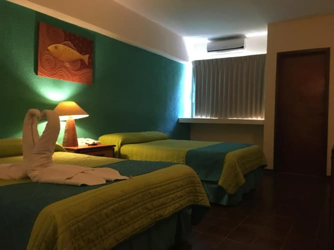 Illa Boutique Hotel Cozumel 4