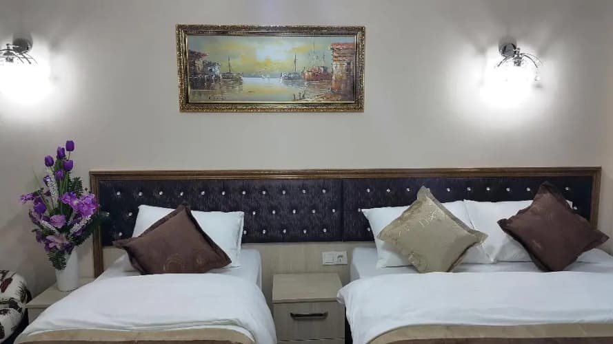 Beyazithan Suites 3