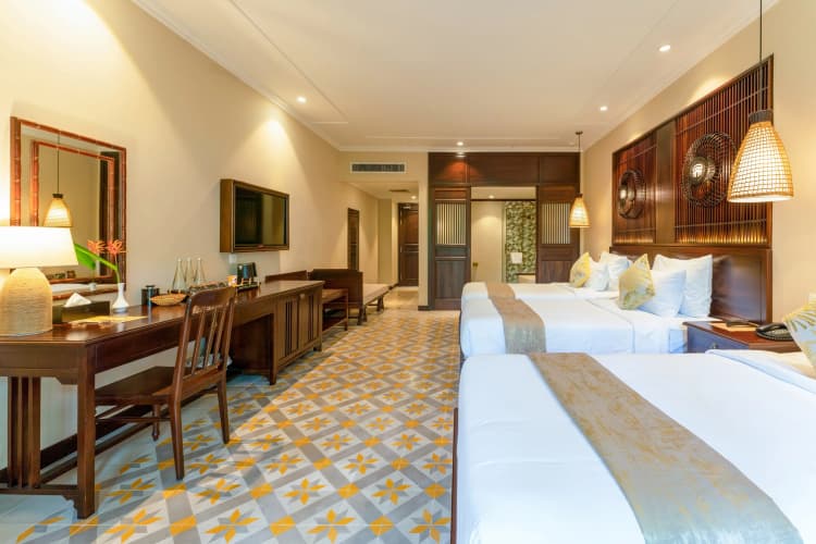 Ahoy Hoi An Boutique Resort & Spa 5
