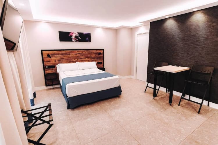 Gbh Hotel-Apartamentos Posidonia 5