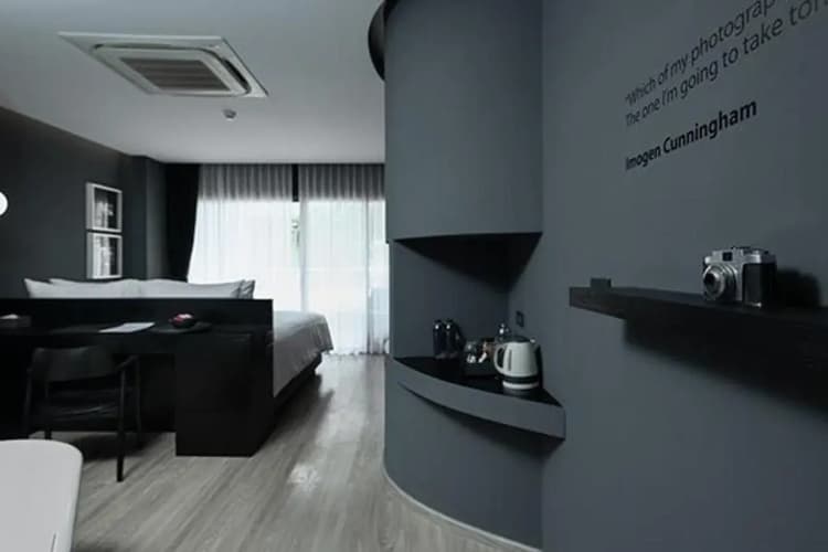 Foto Hotel Phuket 5