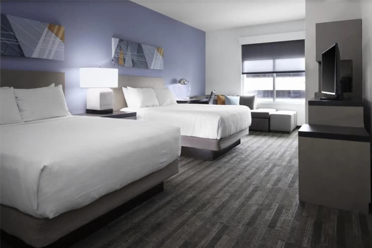 Hyatt House The Woodlands-Shenandoah 5
