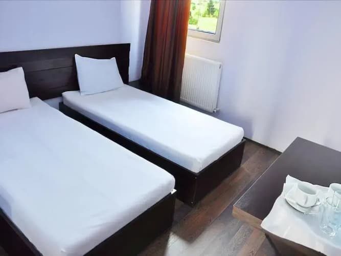 Grand Hotel Tbilisi 5