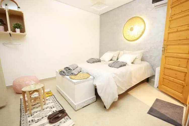 Riad Miel Et Une Nuit 2