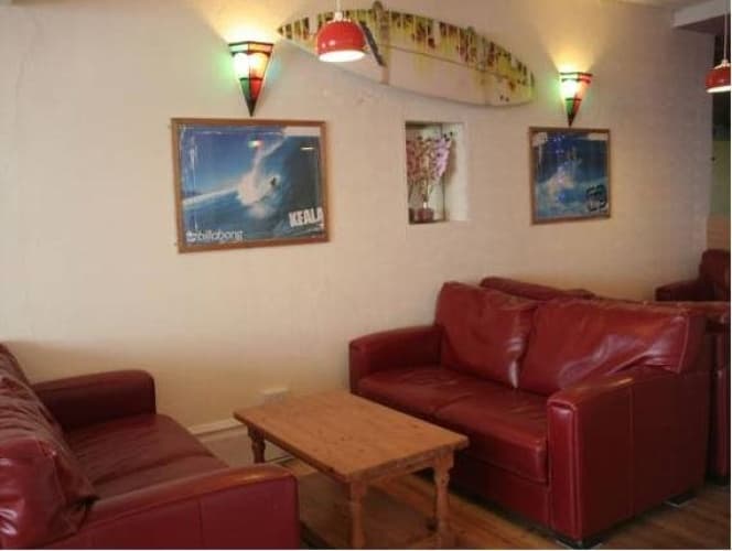 Newquay Beach Hotel 4