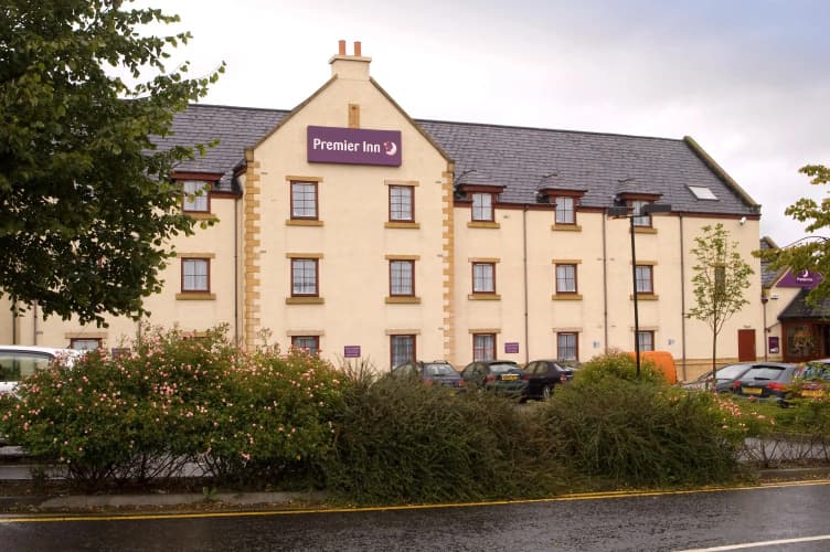 Premier Inn Edinburgh A1 (Newcraighall) 2