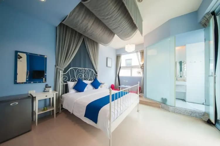 Indigo Homestay 3