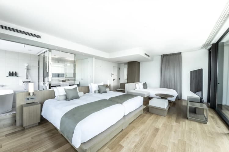 The Royal Park Hotel Iconic Kyoto (Adults only) 5