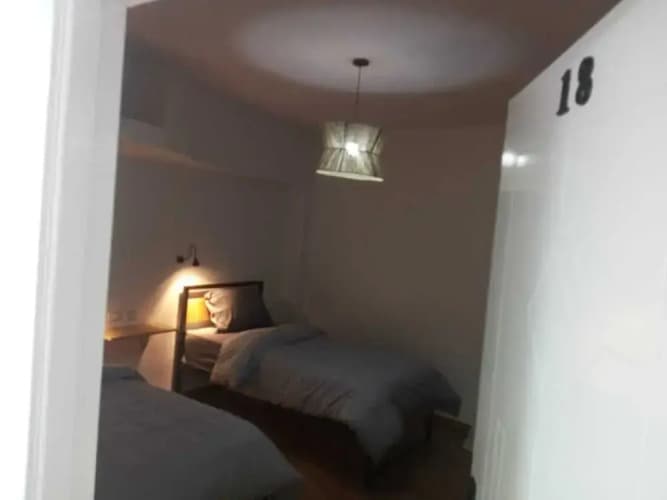 Pyramids Nights Hostel 4