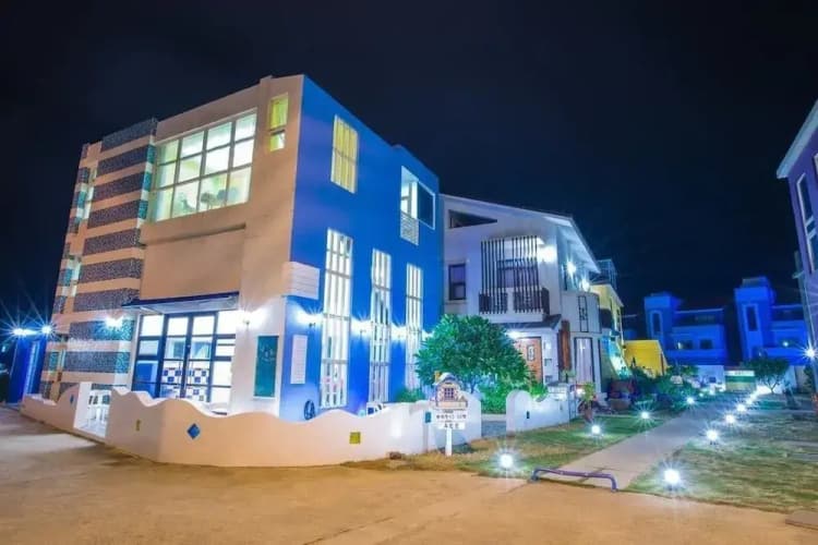 Indigo Homestay main