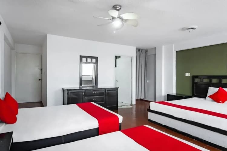 Oyo Hotel Halley 4