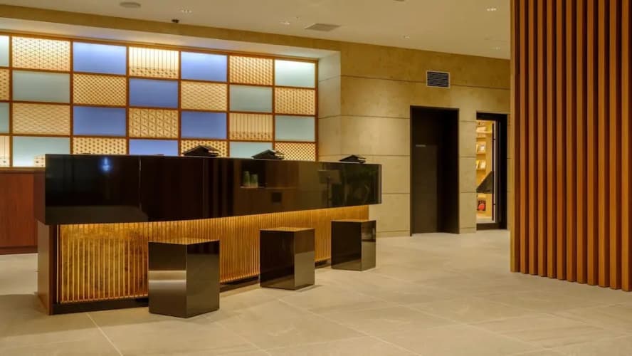 Tosei Hotel Cocone Tsukiji Ginza Premier 3