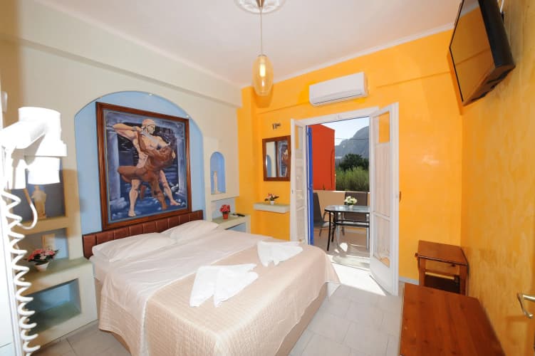 Orfeas Apartments 5