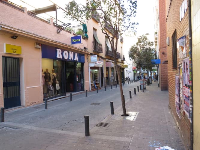 Hostel Almansa 2