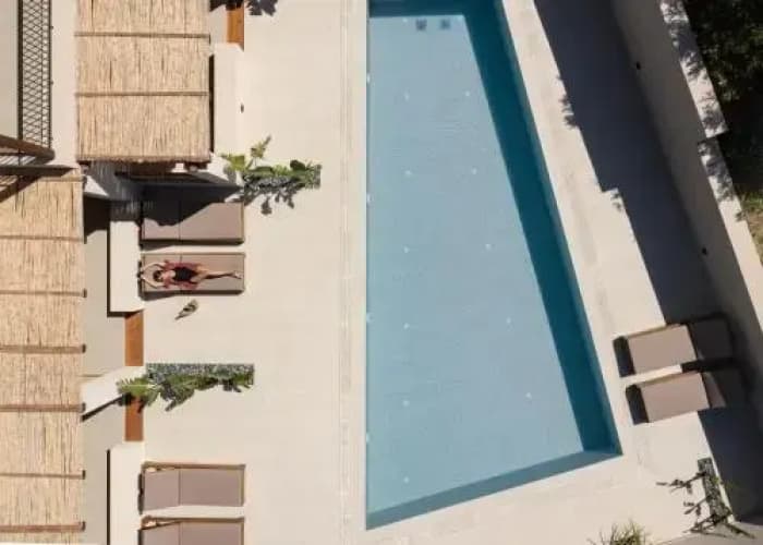 Kymani Boutique Hotel & Suites main