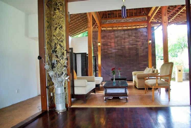Marbella Pool Suite 4