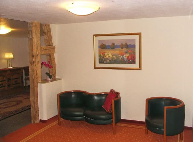 Bodensee Hotel Kreuz 2