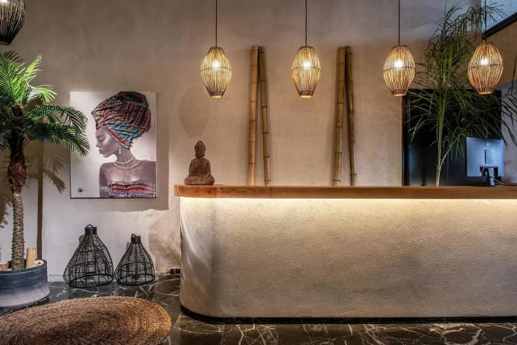 Indigo Inn Casa - Adults Only main