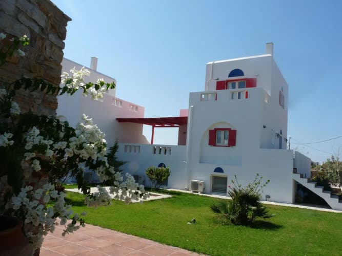 Country Villas main