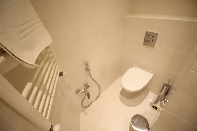 Super Luxury Apartments 4