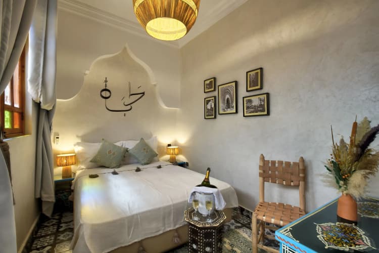 Riad Arabkech 3