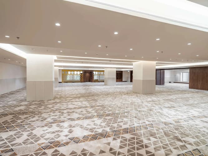 Wirgan Hotel Al Azizyah Makkah 2