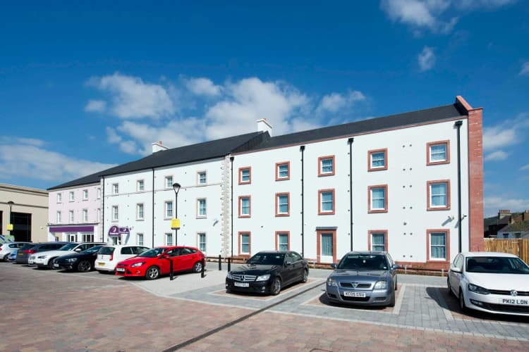 Premier Inn  Penrith 2