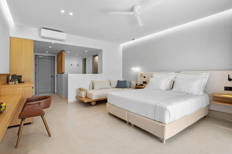 Ventale Island Breeze Resort 4
