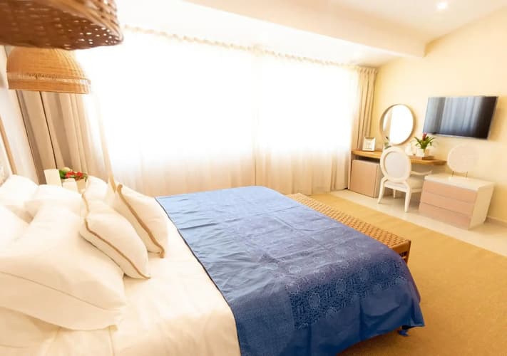 Hotel Mandalas House By Dot Boutique 5