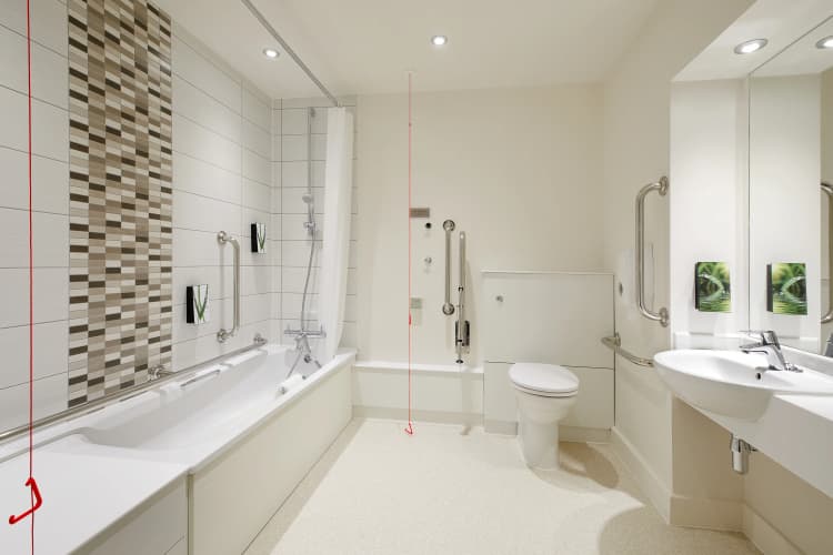 Premier Inn London Twickenham Stadium Hotel 3