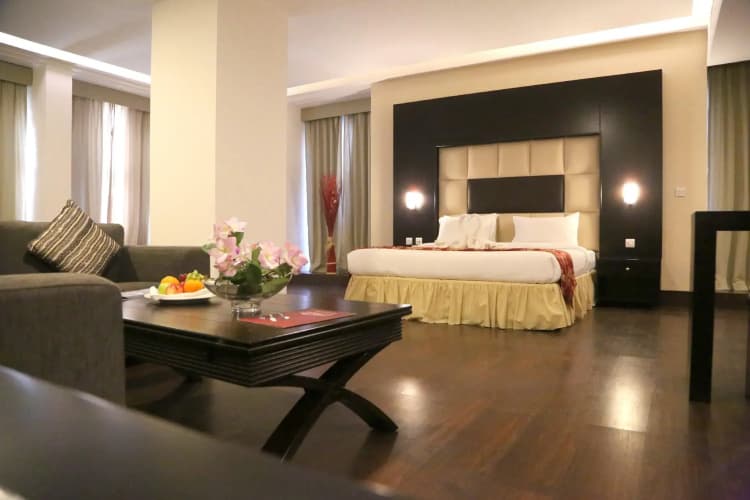 Haffa House Salalah 3