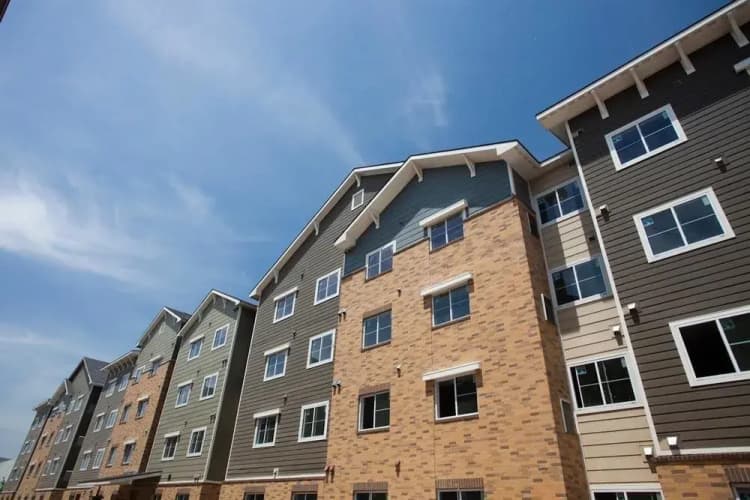 WaterWalk Extended Stay by Wyndham Wichita 2