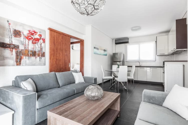 Dn Sea Apartments 2