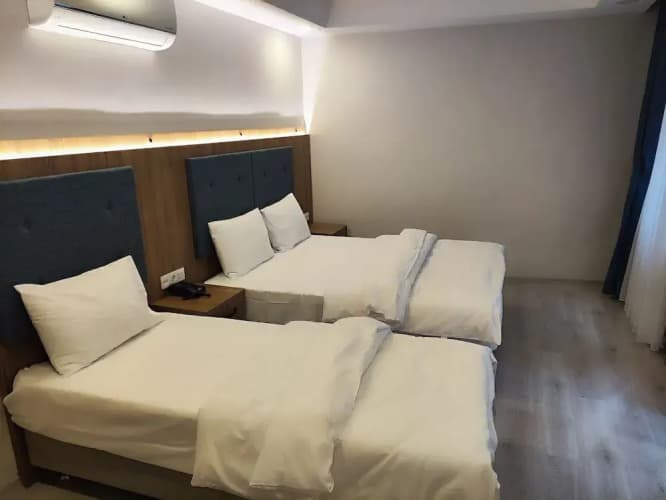 Hotel Esve Istanbul 2