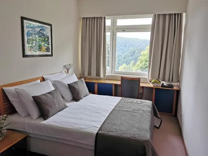 Hotel Plitvice 5