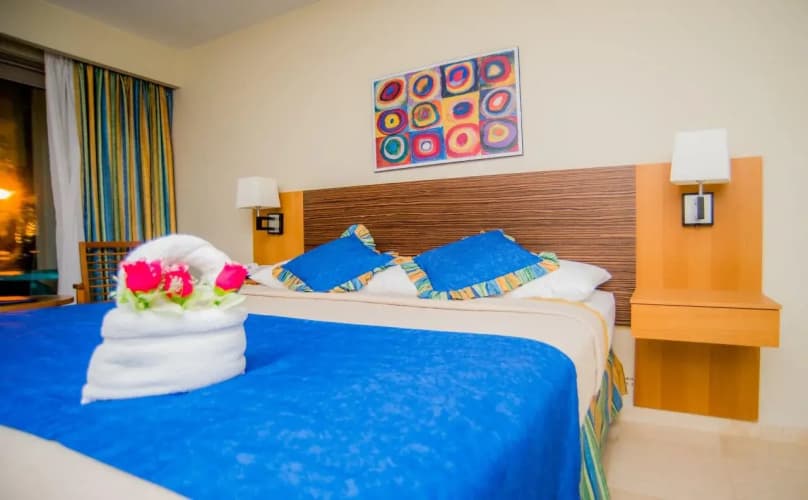 Courtyard By Marriott Aruba Resort 3