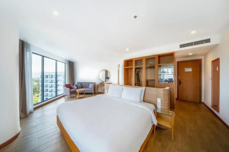 Selectum Noa Resort Cam Ranh 5