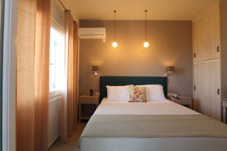 Ikion Eco Boutique Hotel 2