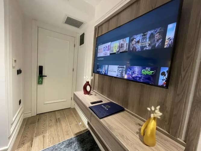The Search Hotels Bosphorus 3