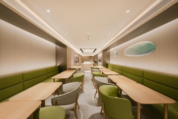 Ji Hotel (Sanyuan Xiqiao, Beijing International Ex 3